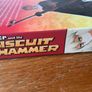 Lucifer and the Biscuit Hammer-manga/comic Image 3