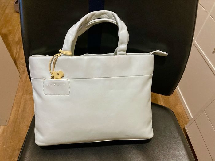 Radley bag & strap