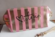 New Victoria Makeup Bag
