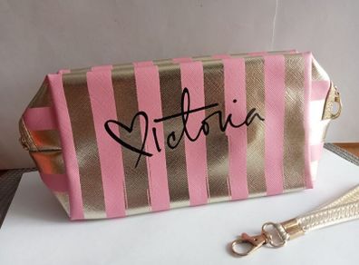 New Victoria Makeup Bag
