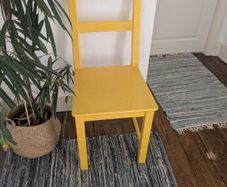 IKEA Dining Chair