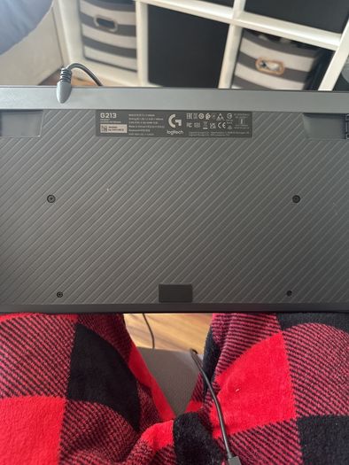 Logitech