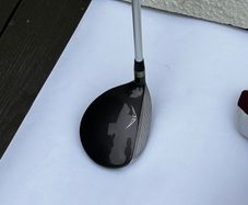 Ping ladies 5 wood