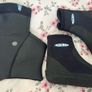 kayak boots & hood size 5 & small Image 2