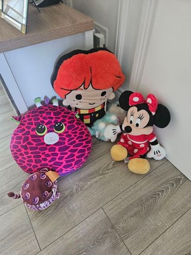 Toys