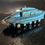 Captain Scarlet SPV Image 3