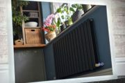 LED Bathroom Mirror 60x80cm