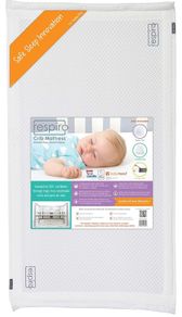 Respiro Kids Crib Mattress - Air Mattress