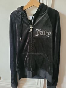 Juicy Couture Tracksuit XXS
