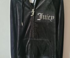 Juicy Couture Tracksuit XXS