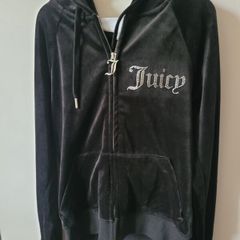 Juicy Couture Tracksuit XXS