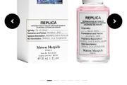 New The Latest Maison Margiela Fragrance Up At Dawn Edt 30ml