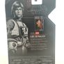 Star Wars Black Series Luke Skywalker 2023 Hasbro Figure Image 2