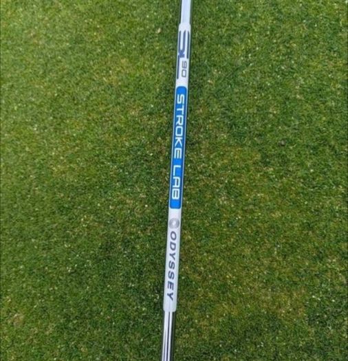 Odyssey Ai-ONE Double Wide 35''