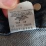 Levi Trucker Denim Jacket Image 7