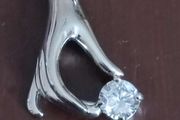 Newbridge pendant