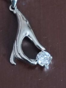 Newbridge pendant