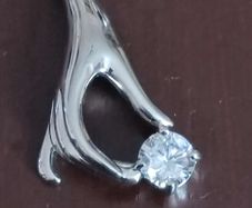 Newbridge pendant