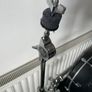 Pearl cymbal stand +mount + tom arm Image 4