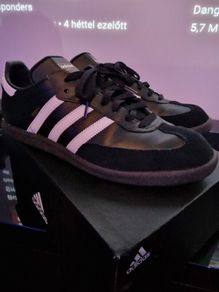 Adidas Samba OG Size UK13