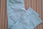 Benetton trousers