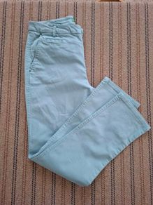 Benetton trousers