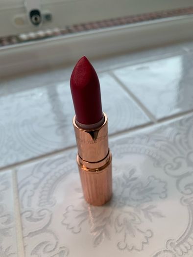 charlotte tilbury