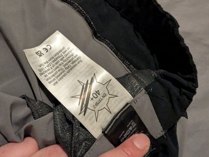 Columbia Pants Triple Canyon II