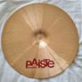Paiste 2002 Classic Heavy Ride 20" Cymbal Image 6