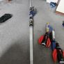Star wars light saber Jedi blade builder x 2 Image 3