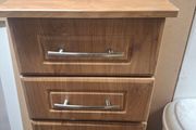 bedside locker