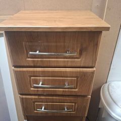 bedside locker