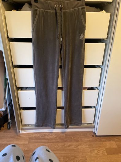 Juicy Couture tracksuit