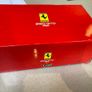 Ferrari 250 GTO Scale 1/18 Chromed Burago Image 8