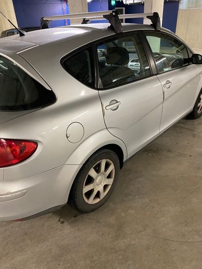 2006 Seat Toledo NCT & TAX