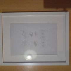 Frame