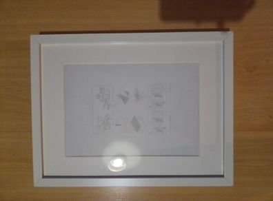 Frame