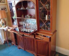 Ranelagh house clearance
