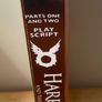 Harry Potter and the Cursed Child parts 1 and 2 Play Scripts by J.K. Rowling , John Tiffany and Jack Thorne Image 3