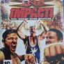 TNA Impact PlayStation2 Ps2 Games Original Image 2