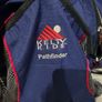 Hiking child carrier Image 3