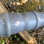 Grey pipe Image 2