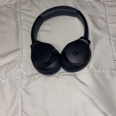 headphones