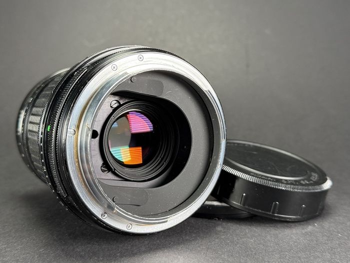 SMC Pentax-6X7 Shift 75mm F4.5