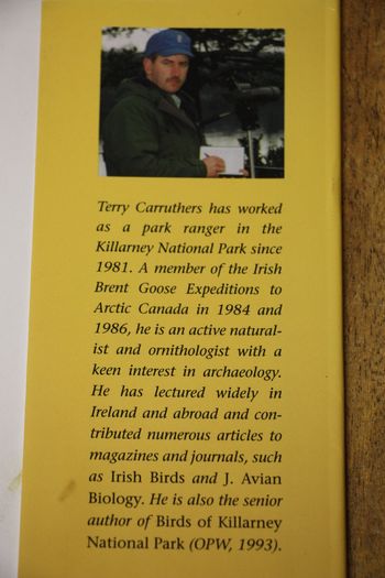 Kerry. A Natural History.