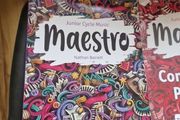 junior cycle music Maestro