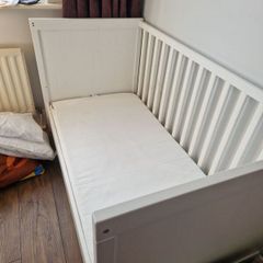 Ikea Cot