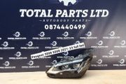 Peugeot 3008 5008 2021-23 full led headlight