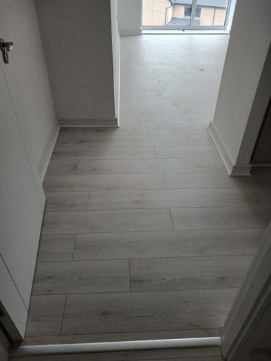 Supply and install  laminate flooring