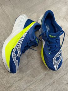 Saucony trainers